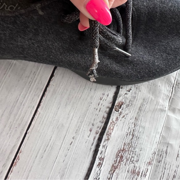 AllBirds men’s wool runners - Picture 7 of 7